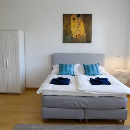 Modernes Leben L Lf28 Apartment เวียนนา ภายนอก รูปภาพ