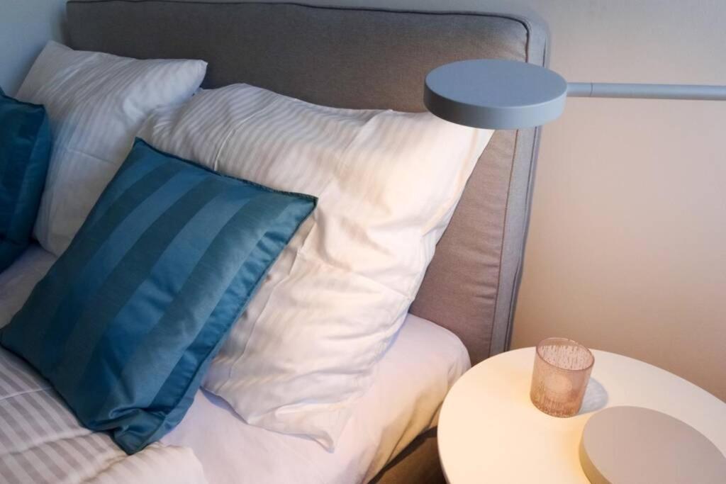 Modernes Leben L Lf28 Apartment เวียนนา ภายนอก รูปภาพ