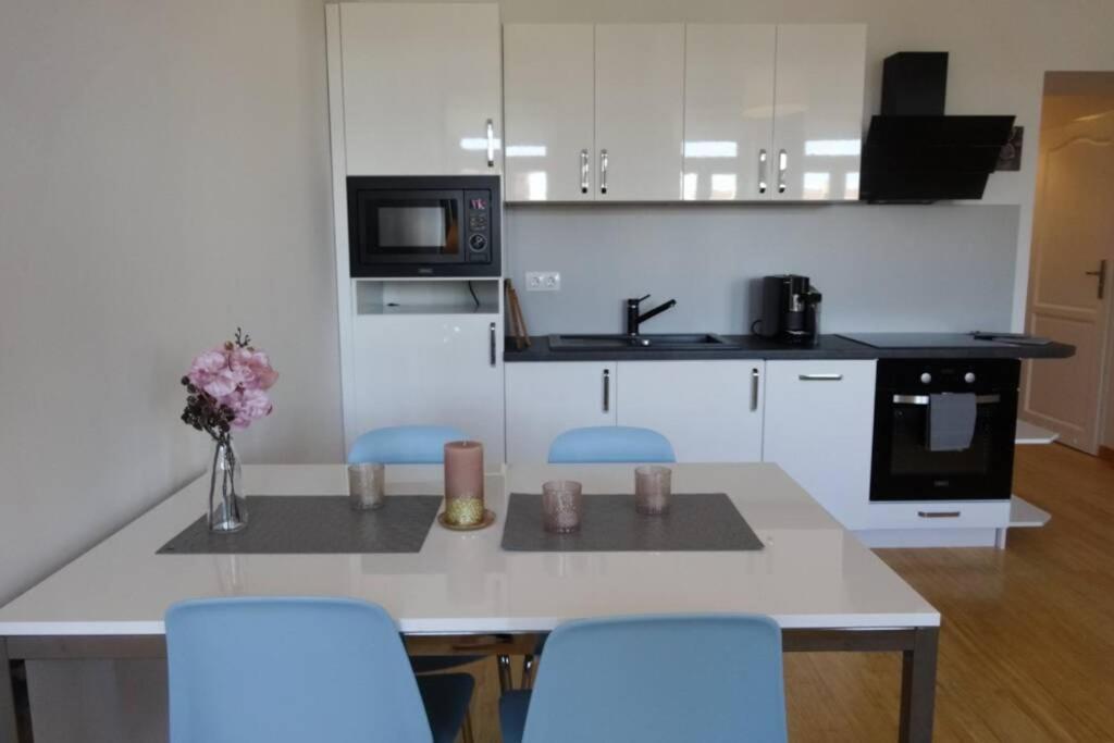 Modernes Leben L Lf28 Apartment เวียนนา ภายนอก รูปภาพ