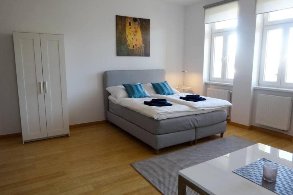 Modernes Leben L Lf28 Apartment เวียนนา ภายนอก รูปภาพ