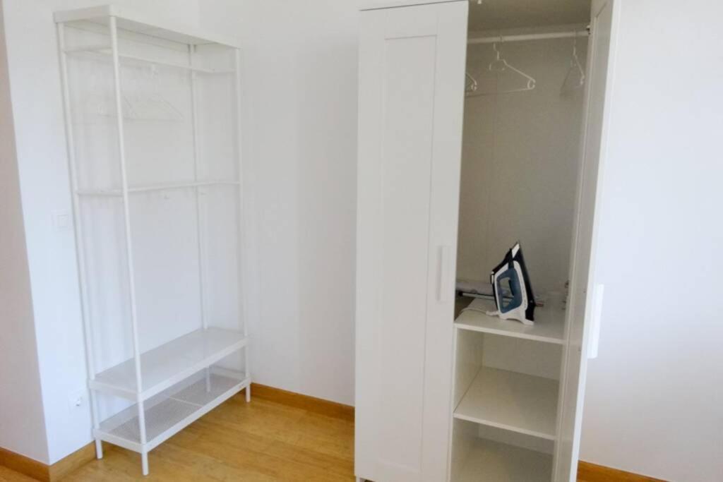 Modernes Leben L Lf28 Apartment เวียนนา ภายนอก รูปภาพ