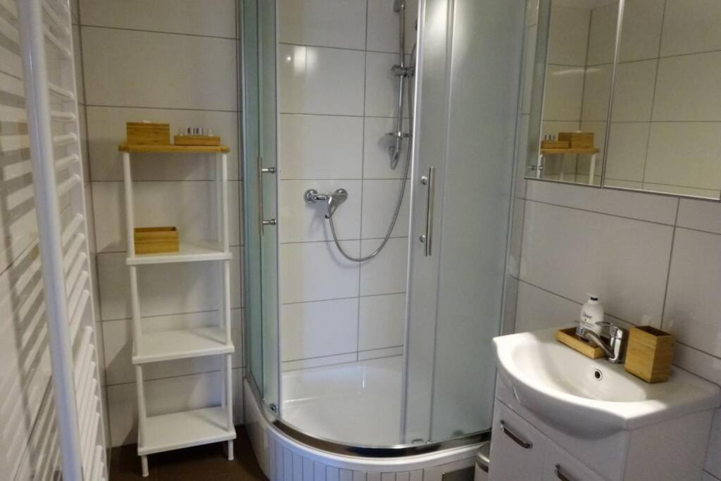 Modernes Leben L Lf28 Apartment เวียนนา ภายนอก รูปภาพ