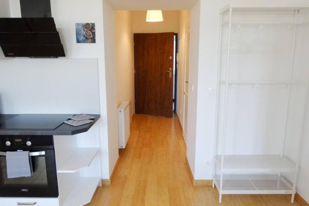 Modernes Leben L Lf28 Apartment เวียนนา ภายนอก รูปภาพ