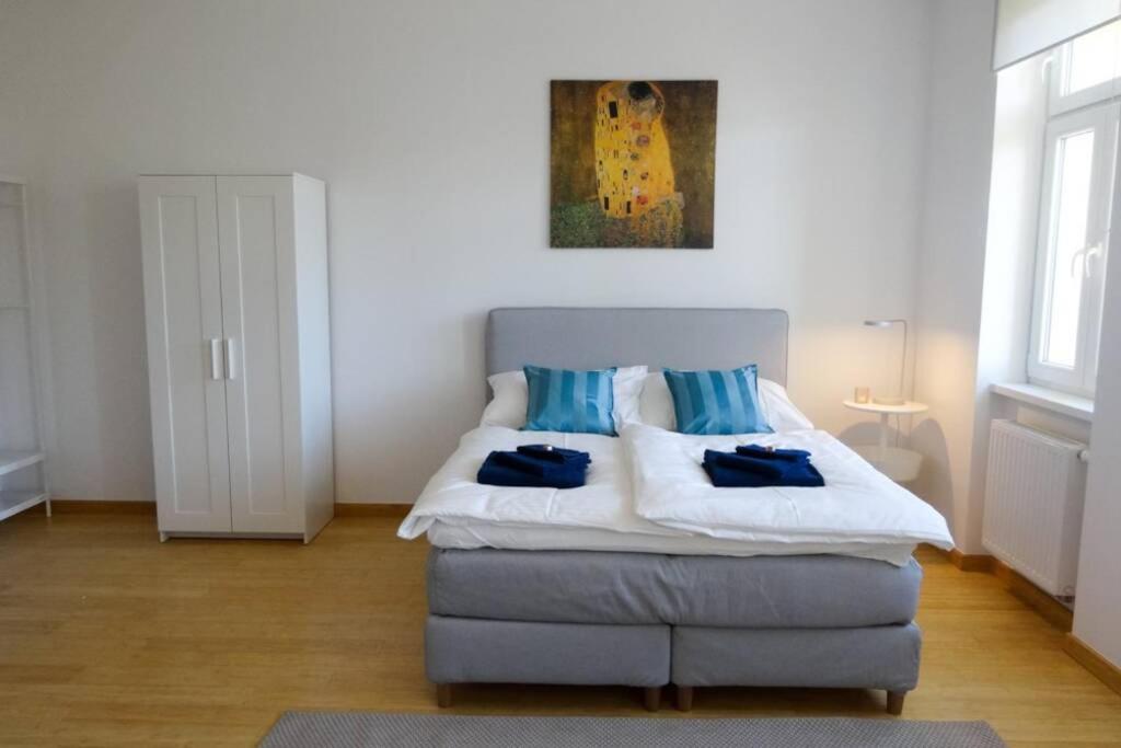 Modernes Leben L Lf28 Apartment เวียนนา ภายนอก รูปภาพ